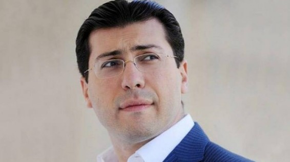 О формировании новой архитектуры армянства: статья Микаела Минасяна в издании Horizon