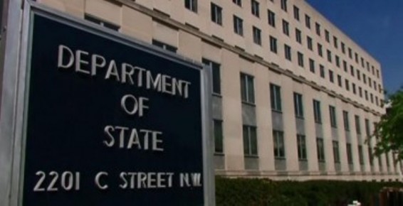 ԱՄՆ Պետդեպ. «Թուրքիան Գյուլենին արտահանձնելու պաշտոնական պահանջ չի ներկայացրել»