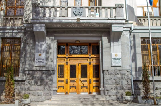 Նախնական տեղեկություններով՝ Ջրահովիտի համայնքապետարանը յուրացրել է ավելի քան 3 մլն դրամ, հարուցվել է քրգործ. Դատախազություն