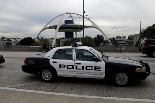 Կալիֆոռնիայում մահաբեր զենքով հարձակման հետևանքով զոհվել է 2 մարդ