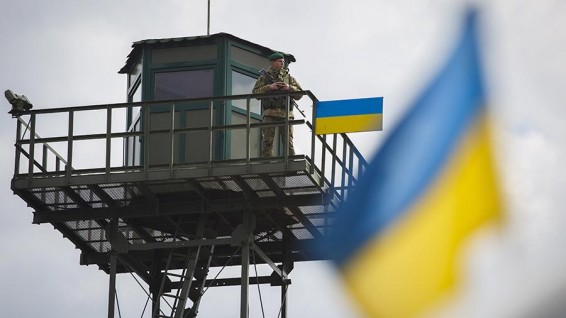 В Киеве предложили установить ядерные мины на границе с Россией