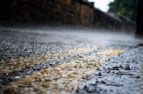 Ջերմաստիճանն այսօր կբարձրանա 2-3, վաղը կնվազի 4-6 աստիճանով. սպասվում են կարճատև անձրև և ամպրոպ, հնարավոր է կարկուտ