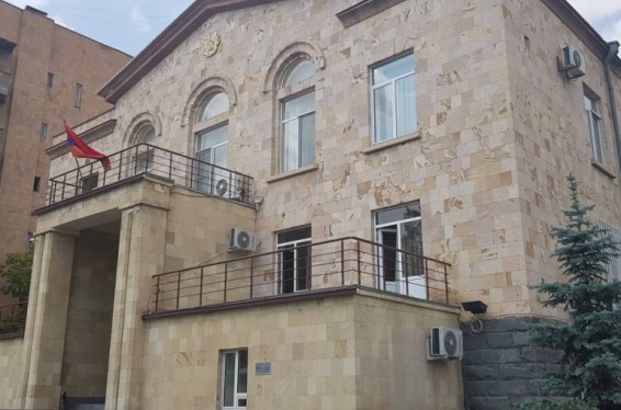 «Հայրենիք-Սփյուռք կենտրոն» ՊՈԱԿ-ի տնօրենը վերականգնել է պետությանը պատճառված մոտ 100 մլն դրամի գույքային վնասը. ՊՎԾ