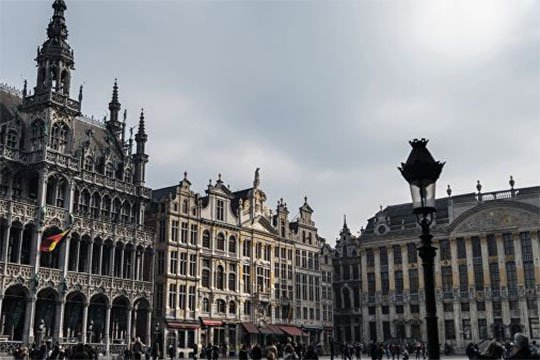 Բելգիայում բացահայտել են սեռական կողմնորոշման վերաբերյալ փախստականների խարդախությունները