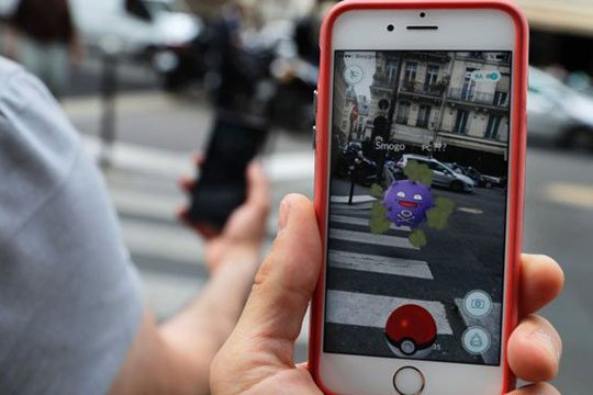 Իրանը դարձել է Pokemon Go-ի վրա ամբողջական արգելք դրած առաջին պետությունը