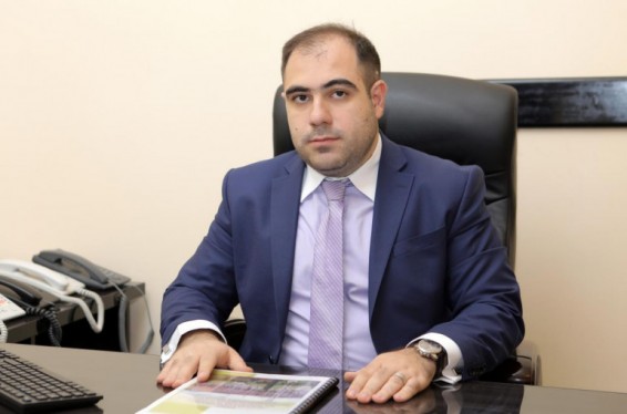 Գեղարքունիքի մարզում կկառուցվի Կովկասում ամենացածր գնով ամենախոշոր արևային էլեկտրակայանը. Հակոբ Վարդանյան