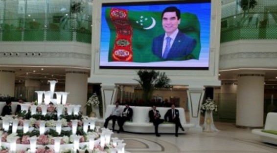 Խիստ նկատողություն փոխվարչապետին