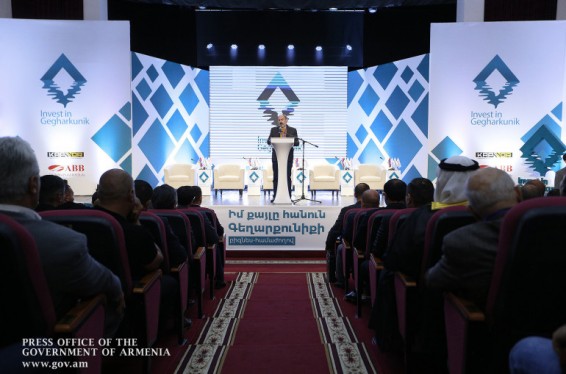 Փաշինյանը երկրում աղբի խնդիրը լուծելու համար առաջարկում է պարբերաբար շաբաթօրյակներ անցկացնել և փոխել քաղաքացիների մտածողությունը