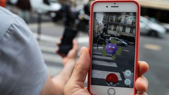 Иранские власти запретили игру Pokemon Go