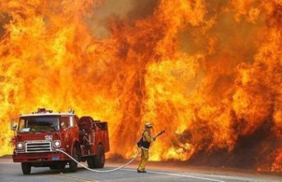 Ռուանում հրդեհը 13 մարդու կյանք է խլել