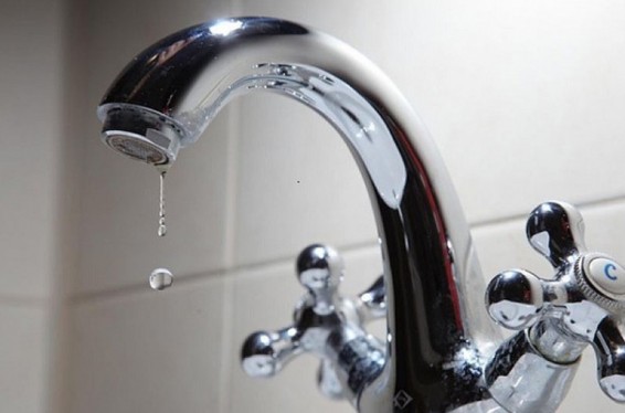 Վթարային ջրանջատում՝ Սյունիքի մարզում