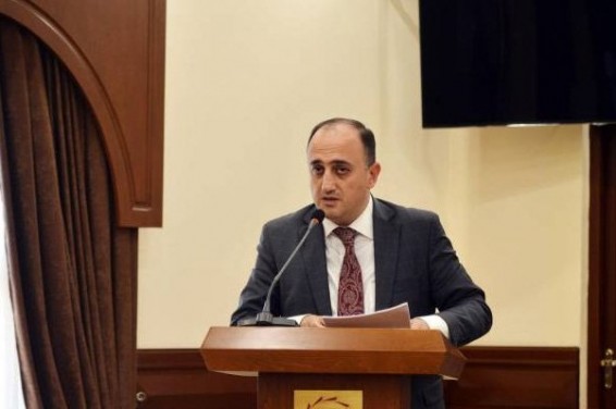 Երևանը մինչև հուլիսի վերջ կունենա 24 նոր աղբատար մեքենա