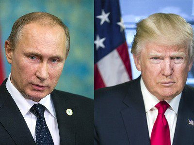 ԱՄՆ-ը Ռուսաստանին Թրամփ-Պուտին բանակցությունների անցկացման հայց է ներկայացրել