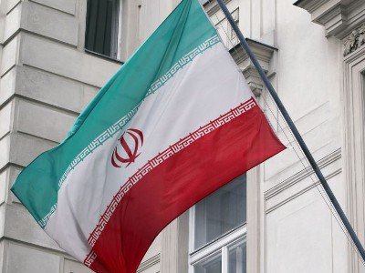 Իրանի ԱԳՆ-ը անհանգստություն է հայտնել Օմանյան ծոցում տեղ գտած միջադեպի կապակցությամբ