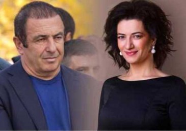 «Իմ քայլը» հիմնադրամը զինհաշմանդամին օգնելու փոխարեն հորդորել է դիմել Ծառուկյանին