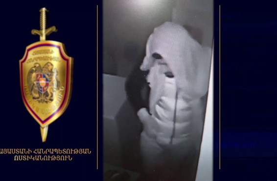 Ոստիկանության Տարոնի բաժնի ծառայողները գողության դեպքեր են բացահայտել