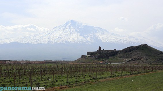 Հայաստանն ամենահիասքանչ վայրն է, որ կարող եք այցելել այս ամռանը. Matador Network