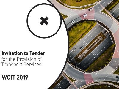 Առաջատար տեխնոլոգիաների ձեռնարկությունների միությունը հայտարարում է ուղևորափոխադրման ծառայությունների մատուցման մրցույթ