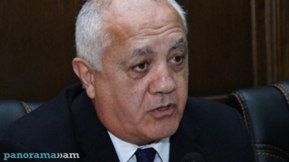 Ատելության քարոզի հետևանքները. Ստեփան Մարգարյան