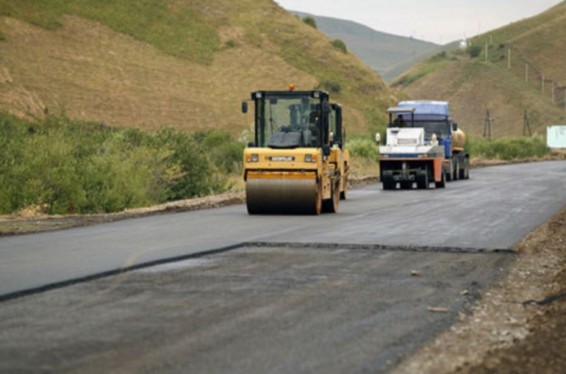 Վանաձոր-Ալավերդի-Բագրատաշեն ճանապարհահատվածի փոխարեն բեռնատարների համար գործում են այլընտրանքային ճանապարհներ