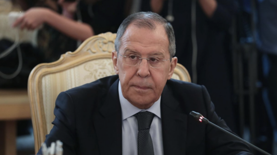 Лавров встретится с главами МИД Германии и Бельгии в Хельсинки