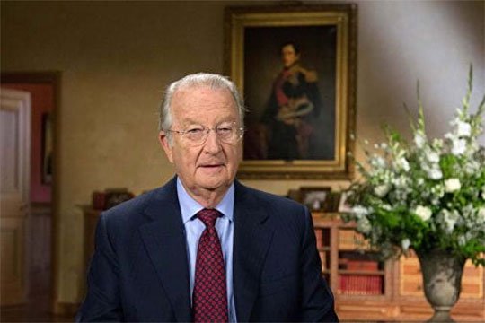 Բելգիայի թագավորը տուգանվել է՝ հայրության թեստ անցնելուց հրաժարվելու համար