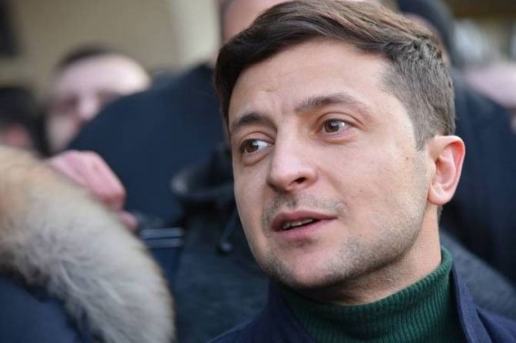 Զելենսկին մտադիր է լուծարել Գերագույն ռադան