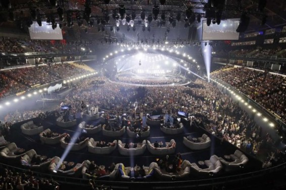 Եվրատեսիլը մրցակից կունենա. Ամերիկայում որոշել են ստեղծել միջազգային երգի մրցույթի անալոգը