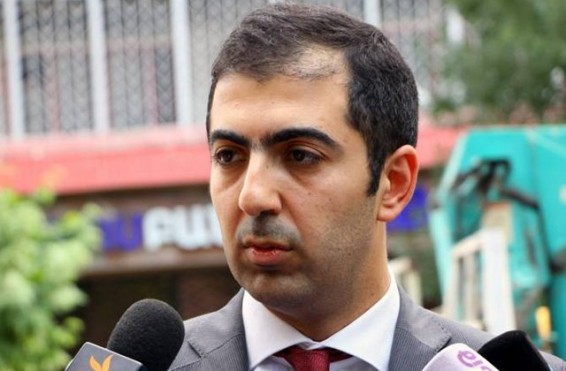 ՀՔԾ-ն արձագանքել է Արամ Օրբելյանի հայտարարությանը
