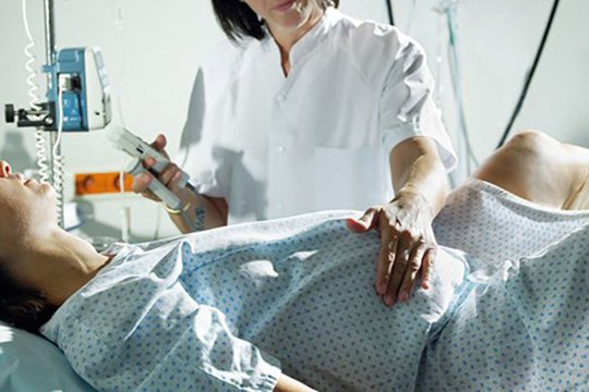 Արմավիրում հղի կին է մահացել. անփութության համար դատվում է 70-ամյա բժշկուհին