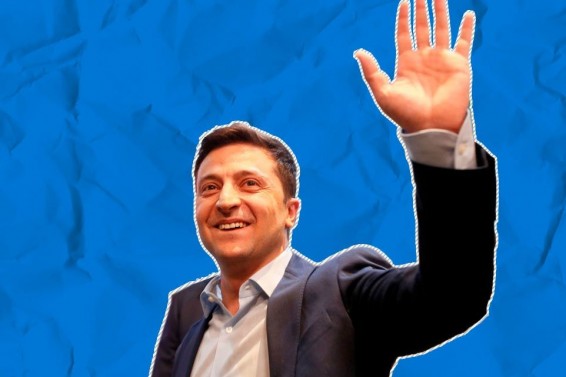 Հրապարակվել է ռադան ցրելու մասին Զելենսկու կարգադրությունը