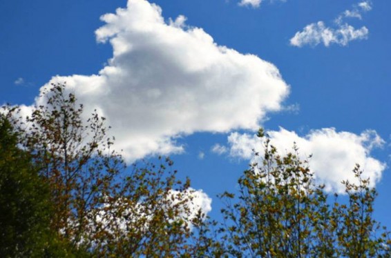 Հանրապետության տարածքում օդի ջերմաստիճանն այսօրվանից կնվազի 4-5 աստիճանով, այնուհետև նույնքան կբարձրանա