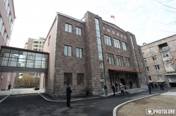 ԲԴԽ-ի այսօրվա նիստը չի կայանա