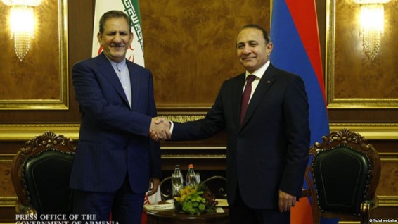 Այսօրվանից գործում է Հայաստան-Իրան առանց վիզային ռեժիմը