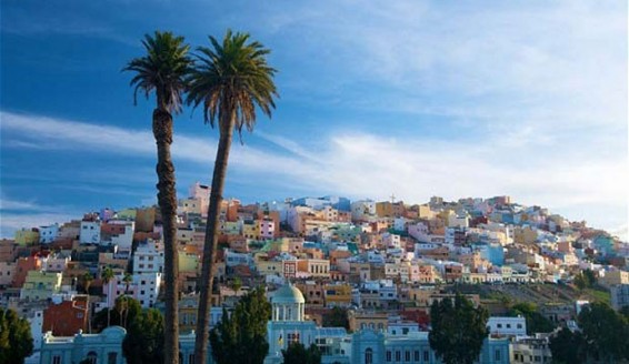 Օդի ջերմաստիճանը  կբարձրանա 5-6 աստիճանով