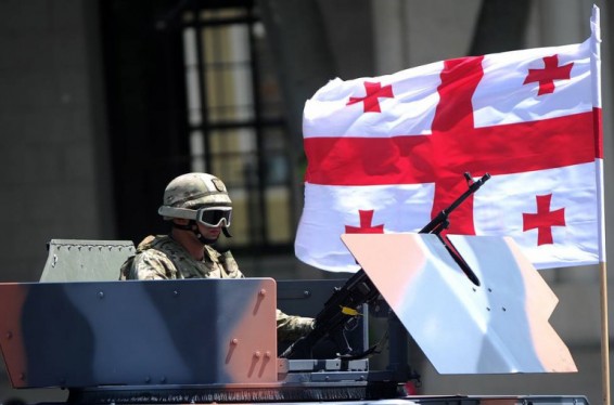 Վրաստանը մտադիր է ամբողջությամբ փոխարինել խորհրդային սպառազինումը ՆԱՏՕ-ին համարժեք զինտեխնիկայով