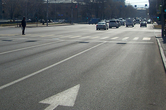 «Իմ քայլը» խմբակցությունը միայն Գրիգոր Լուսավորիչին համարեց սուրբ. փողոցը կվերանվանվի Սուրբ Գրիգոր Լուսավորիչ