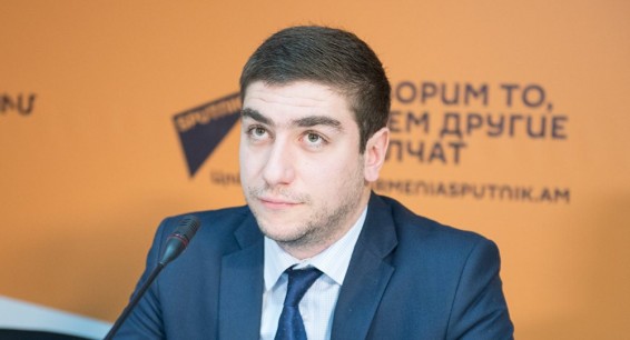 «Հանուն սոցիալական արդարության» կուսակցության հայտարարությունը ՝ դատական համակարգի շուրջ ստեղծված իրավիճակի մասով