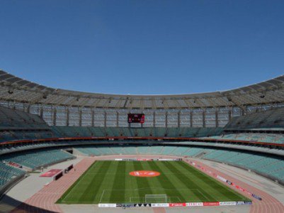 Ադրբեջանը Եվրոպա լիգայի եզրափակիչը քաղաքական նպատակներով շահագործում է Հայաստանի եւ Արցախի դեմ