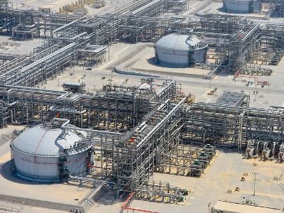 WSJ. Saudi Aramco-ն որոշել է ԱՄՆ-ում հեղուկ բնական գազ գնել