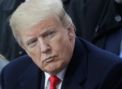 Կոնգրեսը պետք է վավերացնի NAFTA նոր պայմանագիրը. Թրամփ