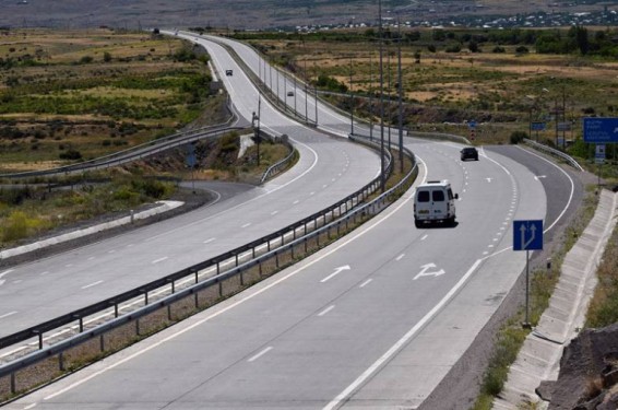 «Հյուսիս-հարավի» շրջանակներում Արագածոտնի մարզի որոշ տարածքներ գերակա շահ կճանաչվեն