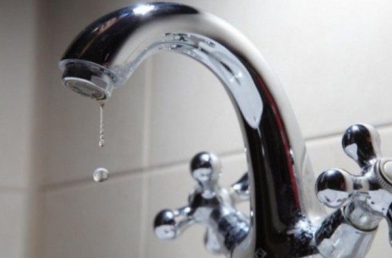 Պլանային ջրանջատումներ` Գեղարքունիքի մարզում