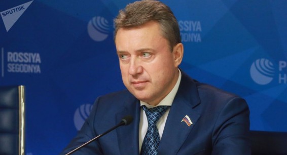 Выборный рассказал о повестке заседания Совета министров ОДКБ в Бишкеке