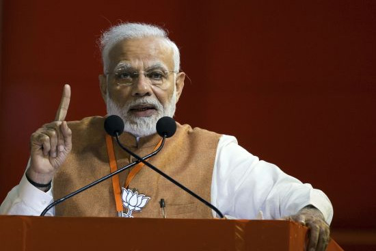 Հնդկաստանում աշխարհի խոշորագույն ընտրություններում հաղթում է գործող վարչապետի կուսակցությունը