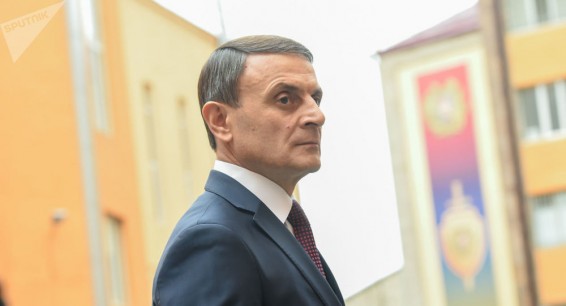 О каких нарушениях идет речь?- Осипян возмущен заявлениями в адрес полиции