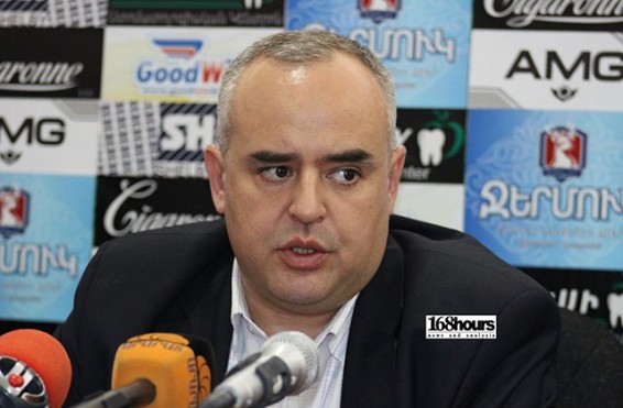 Մասիսի քաղաքապետի փաստաբանը՝ քրեական հետապնդման դադարեցման և մյուս գործերով մեղադրանքների մասին