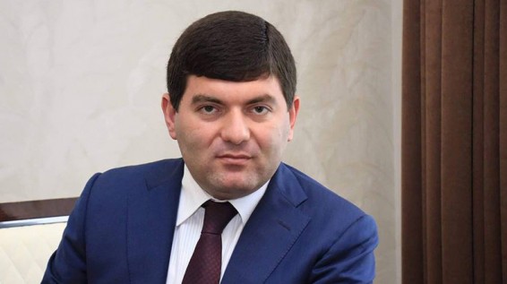 Мэр армянского Масиса продолжает оставаться в статусе обвиняемого