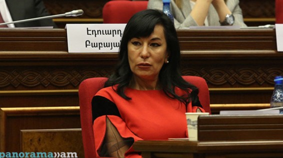 Եթե պրոցեսը տանելու ենք «նովգորոդյան վեչե»-ի օրինակով, ավելի վատ արդյունք ենք ունենալու. Զոհրաբյան