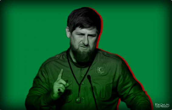 Без меня меня женили – Кадыров о своем назначении на пост вице-премьера РФ